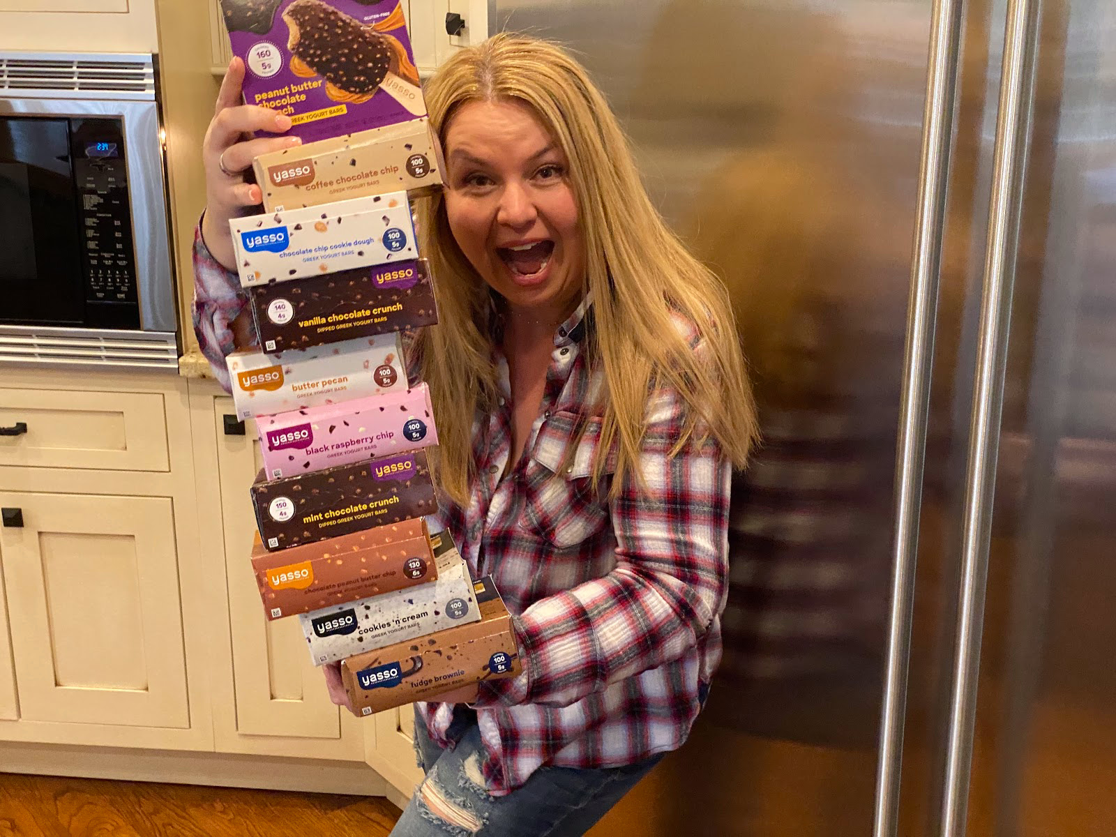 Make Room In The Freezer - All Yasso Products Are BOGO At Publix (Including The Chocolate Dipped Varieties!) on I Heart Publix