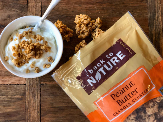 Back To Nature I Heart Publix