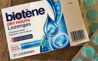Biotene Products As Low As $3.89 At Publix (Regular Price $6.89)