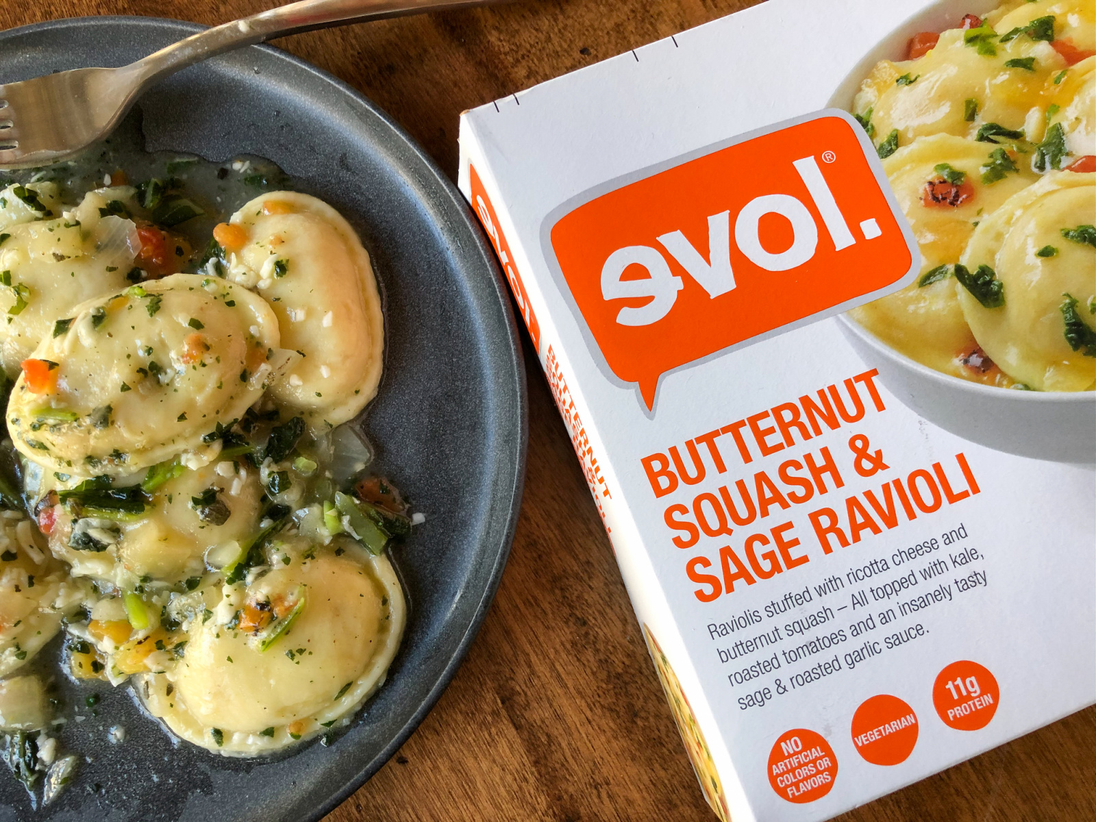 Evol Bowls Entree As Low As $1.10 At Publix on I Heart Publix 1