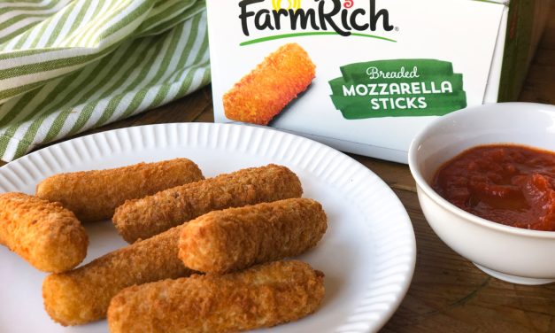 FarmRich Appetizers Are As Low As $3.15 At Publix (Regular Price $8.29)