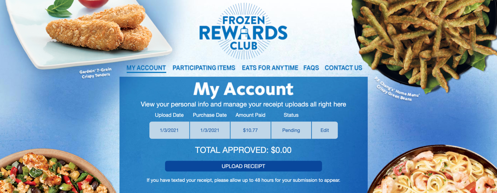 The Frozen Rewards Club Has Returned For 2021 - Earn Up To $50 In Publix Gift Cards! on I Heart Publix