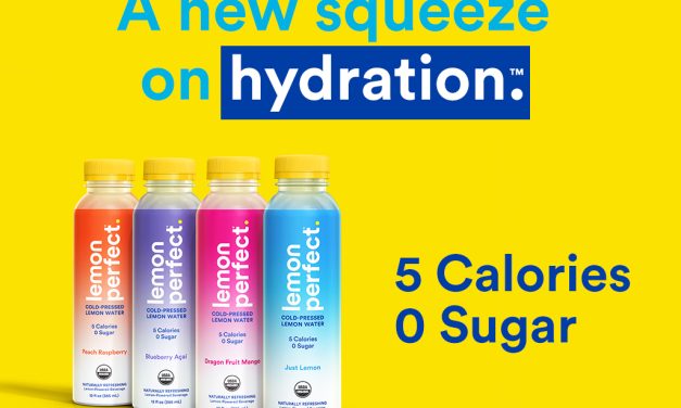 Hate Drinking Water? You Won’t Anymore! Delicious Lemon Perfect Is BOGO This Week At Publix!
