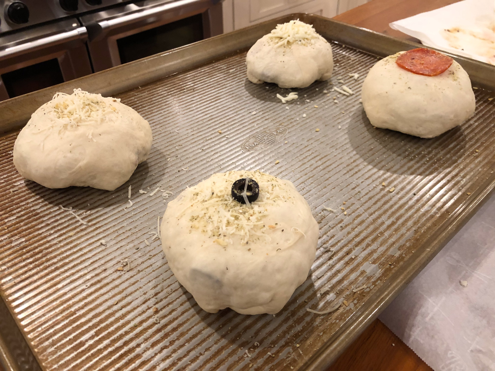 Pizza Burger Pockets - Try This Family Favorite Recipe! on I Heart Publix 2