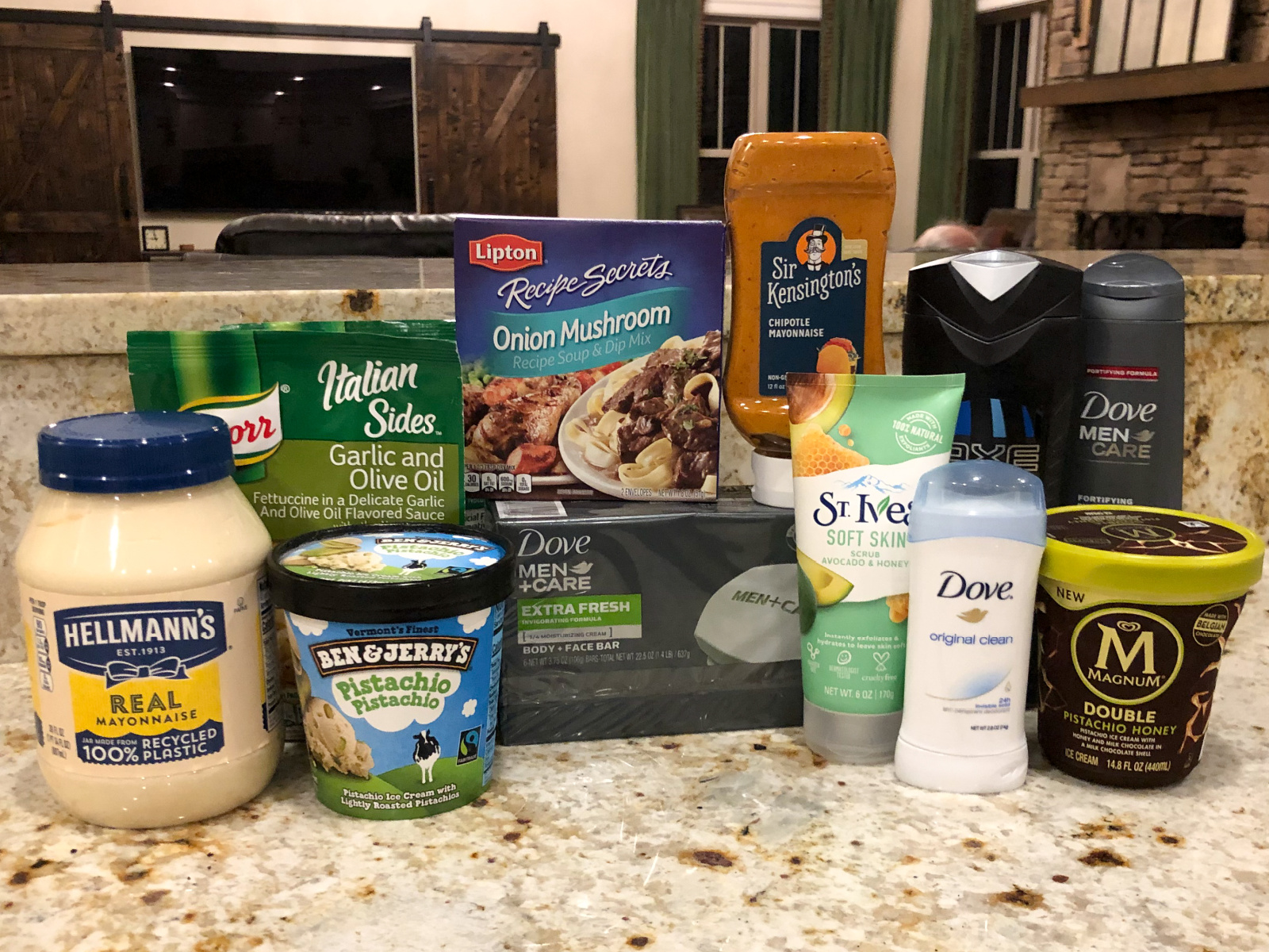 Earn Up To $20 In Gift Cards When You Purchase Your Favorite Unilever Products At Publix on I Heart Publix 1
