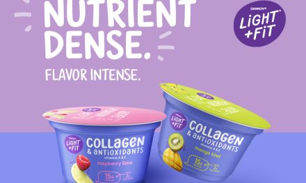 Get Savings On Light & Fit® Collagen & Antioxidants Single Serve Yogurt At Publix