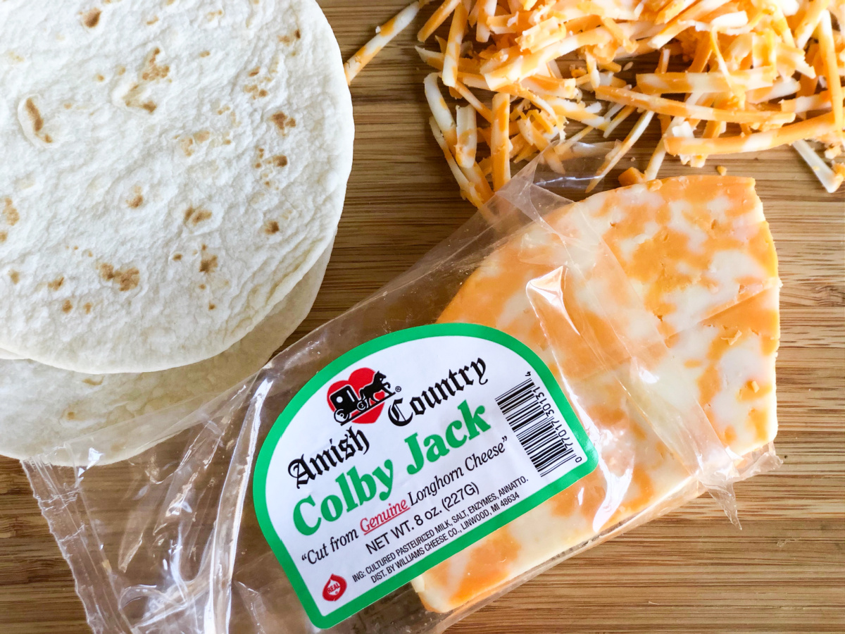 Amish Country Colby & Colby Jack Cheese As Low As 2.45 At Publix LaptrinhX / News