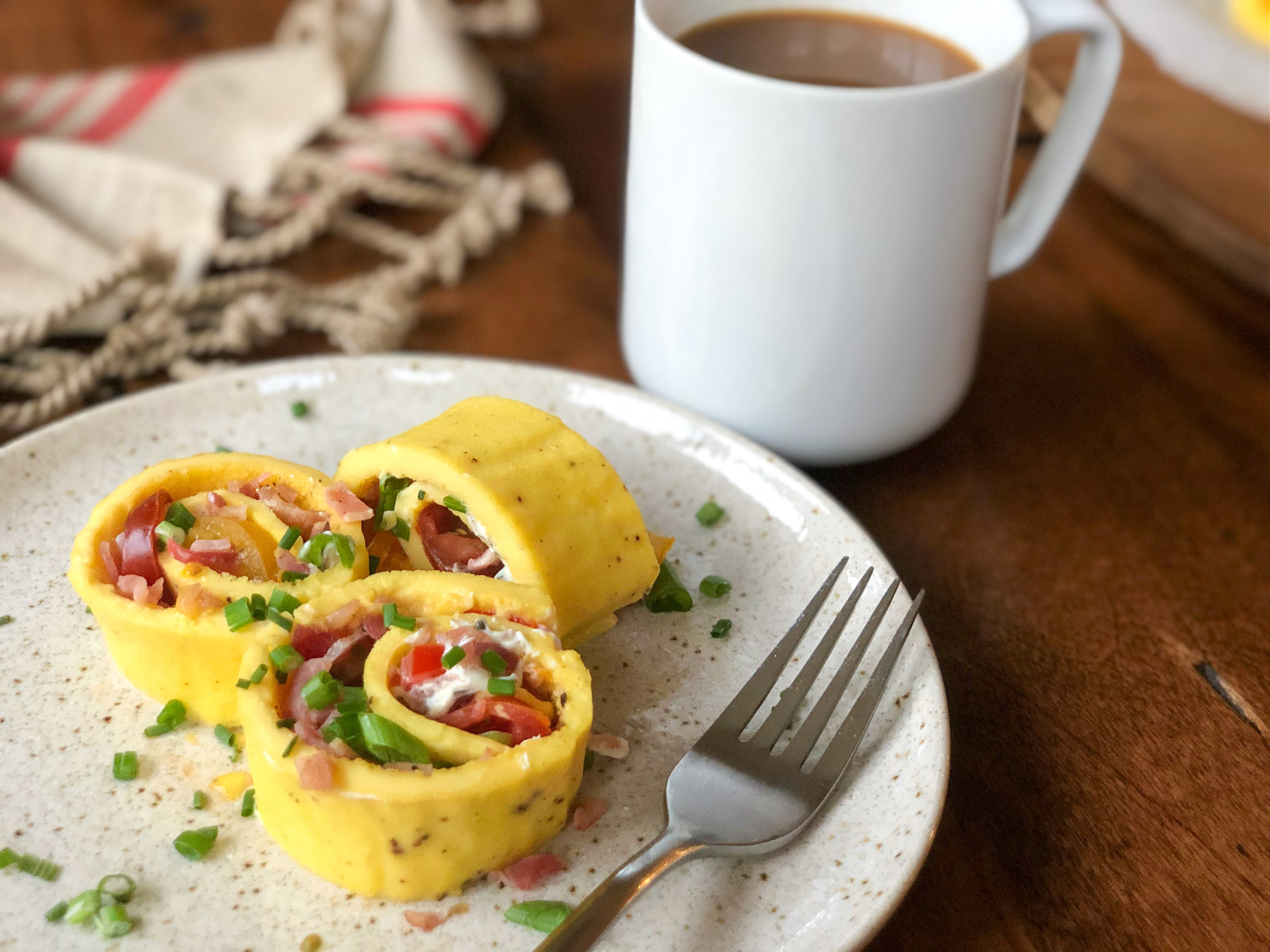 Roulade on I Heart Publix