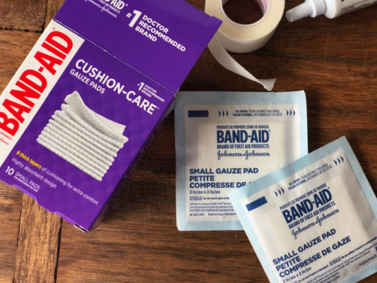 Band-Aid Brand Products As Low As FREE At Publix on I Heart Publix