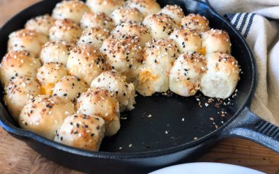 Bring Your Family To The Table With My Bacon & Cheese Breakfast Pull Apart – Save At Publix