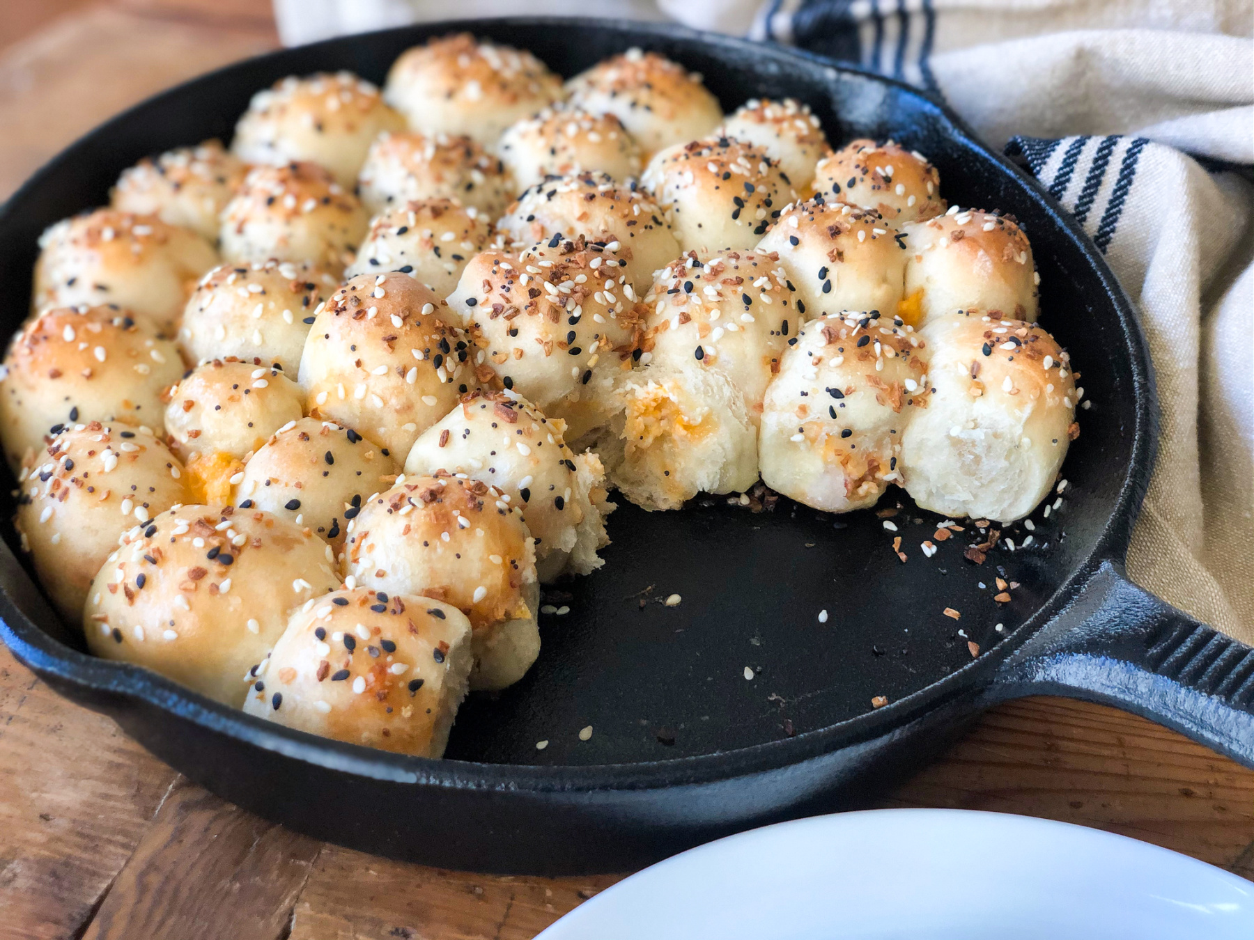 Breakfast Pull Apart Auto Draft on I Heart Publix 1065