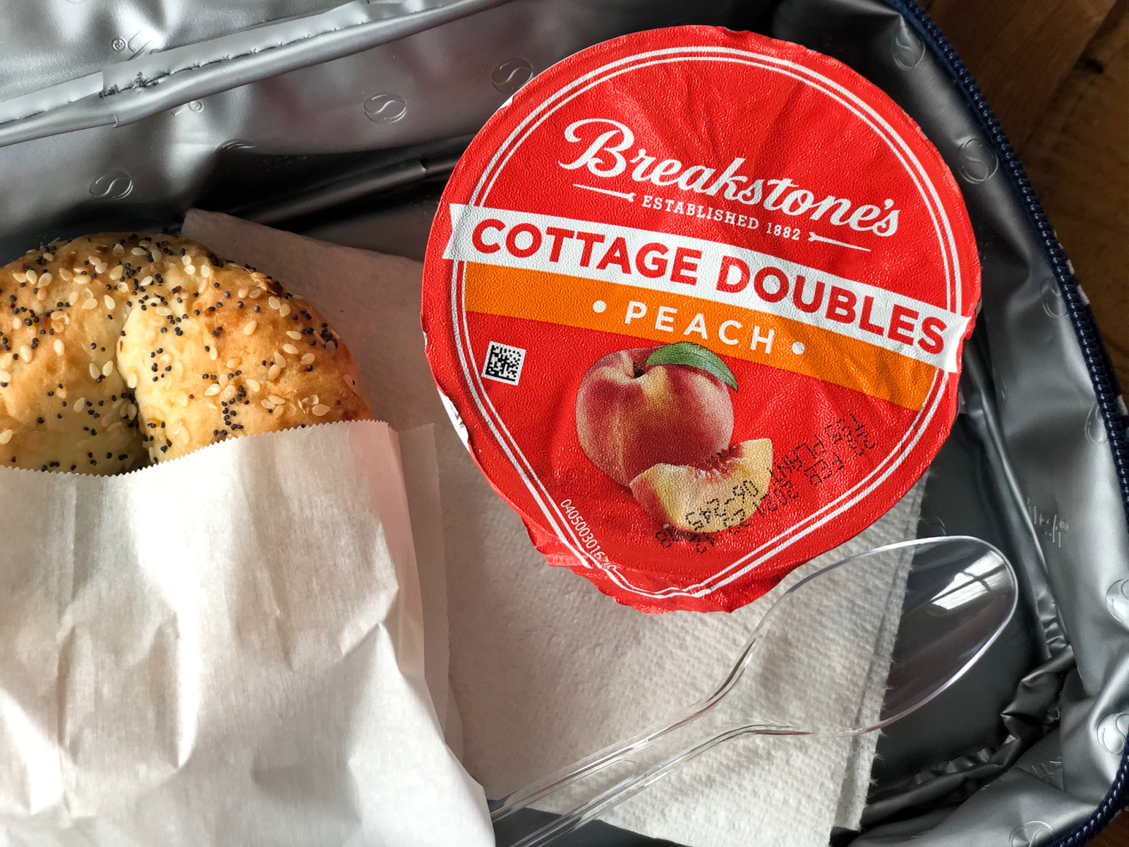 Scrumptious Snacking Made Easy - Breakstone’s Cottage Doubles Are On Sale 5/$5 At Publix on I Heart Publix 3