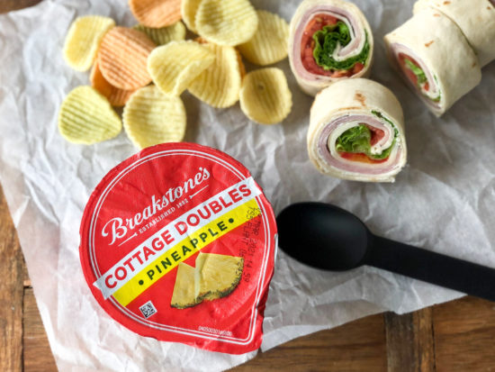 Satisfy Your Cravings With Breakstone’s Cottage Doubles - On Sale 5/$5 At Publix on I Heart Publix