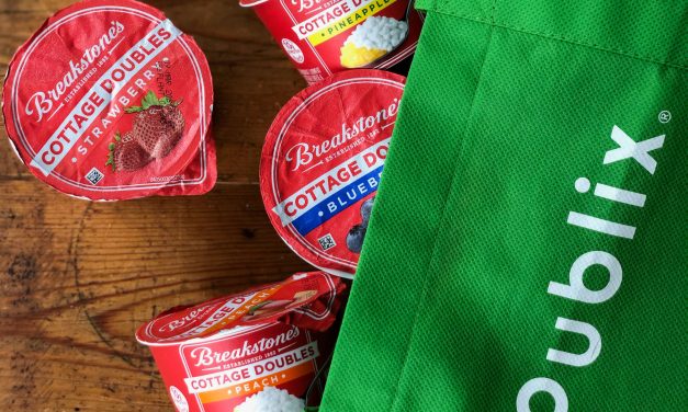 Last Chance For Savings On Breakstone’s Cottage Doubles – 5/$5 Sale Ending Soon!