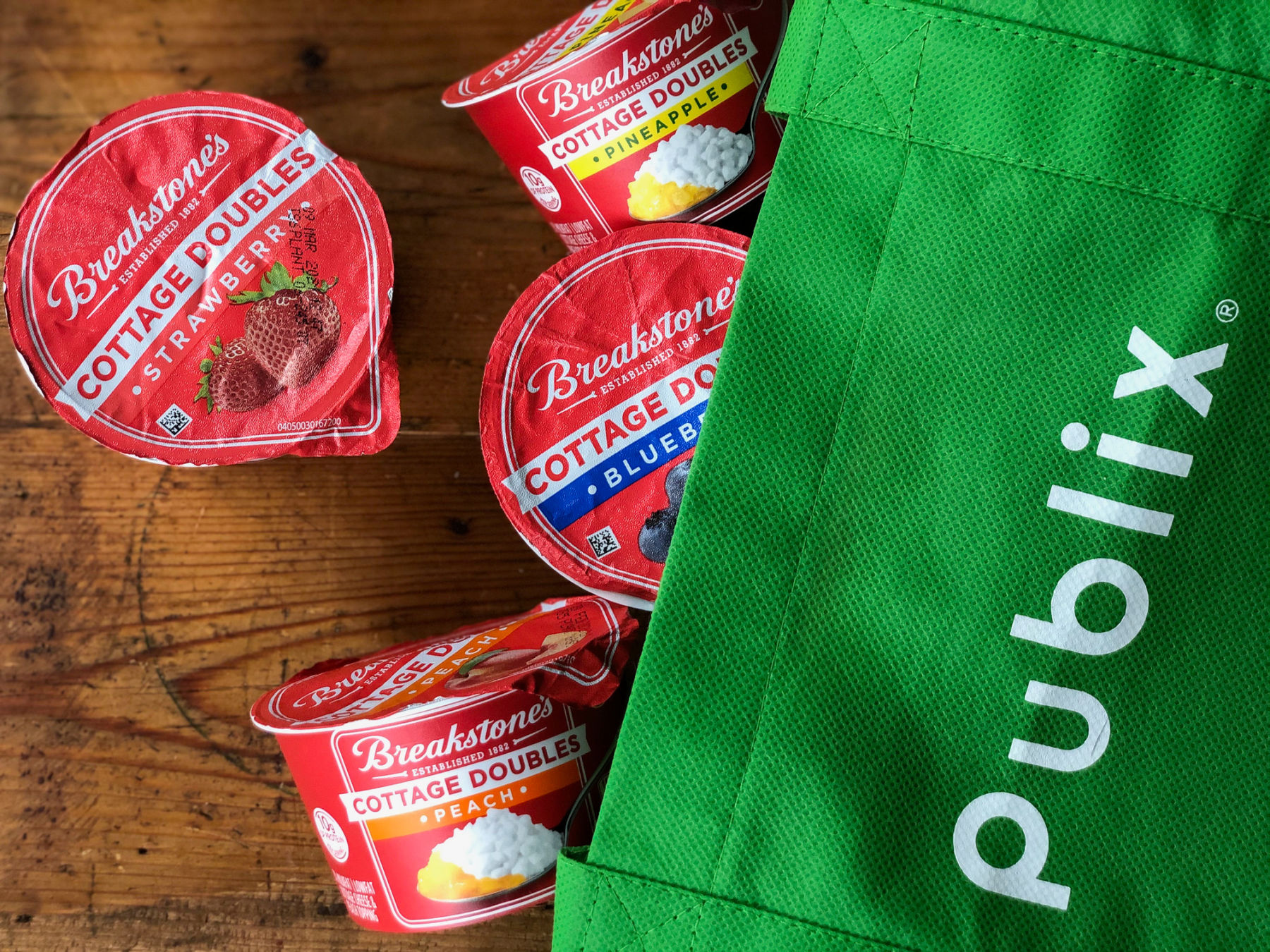 Auto Draft on I Heart Publix 1066