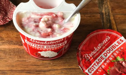 All Your Favorite Breakstone’s Cottage Doubles Are On Sale 5/$5 NOW At Publix