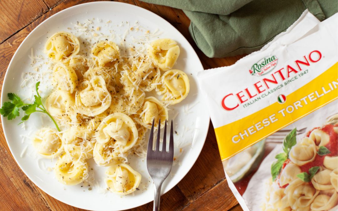 Get Celentano Pasta As Low As $2.15 At Publix