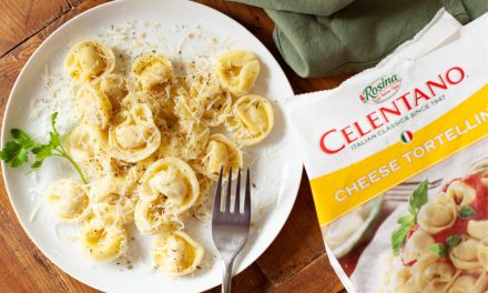 Celentano Pasta As Low As $1.10 With New Digital Coupon