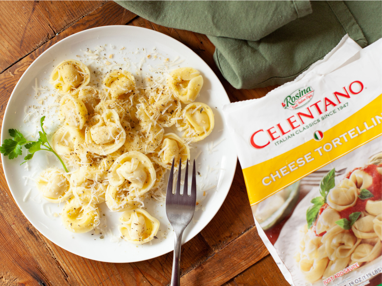 Celentano Pasta As Low As 1.10 With New Digital Coupon iHeartPublix