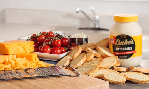 Duke’s Mayonnaise Just $2.99 At Publix