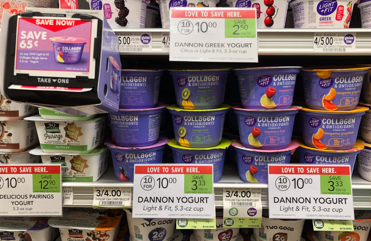 Earning Publix Gift Cards With The Crave & Save Program - Look For Deals In The Upcoming Extra Savings Flyer! on I Heart Publix