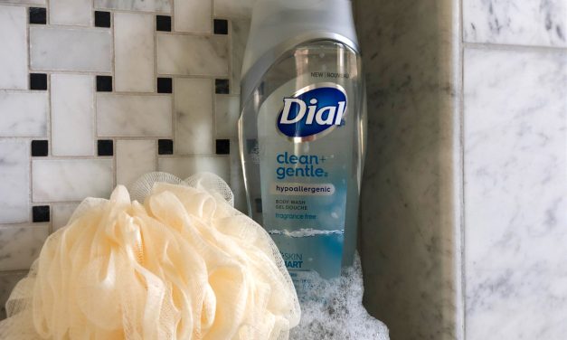 Fantastic Deals On Dial Products At Publix