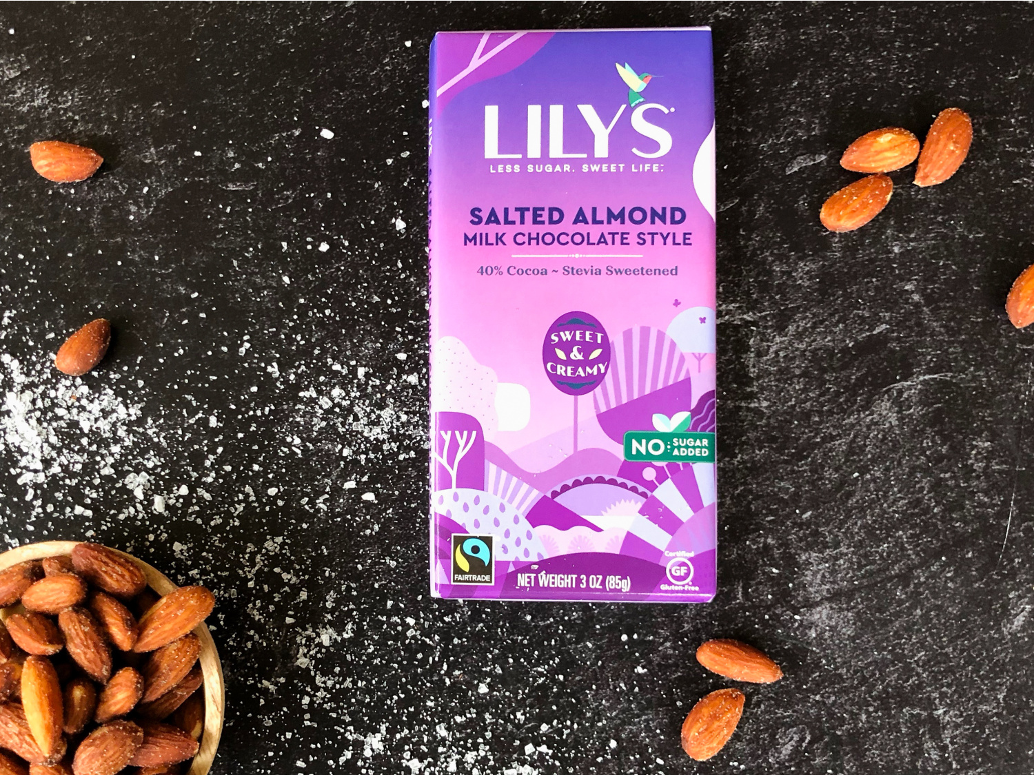 Lily’s Chocolate Bars Just $1.15 At Publix (Regular Price $4.29)