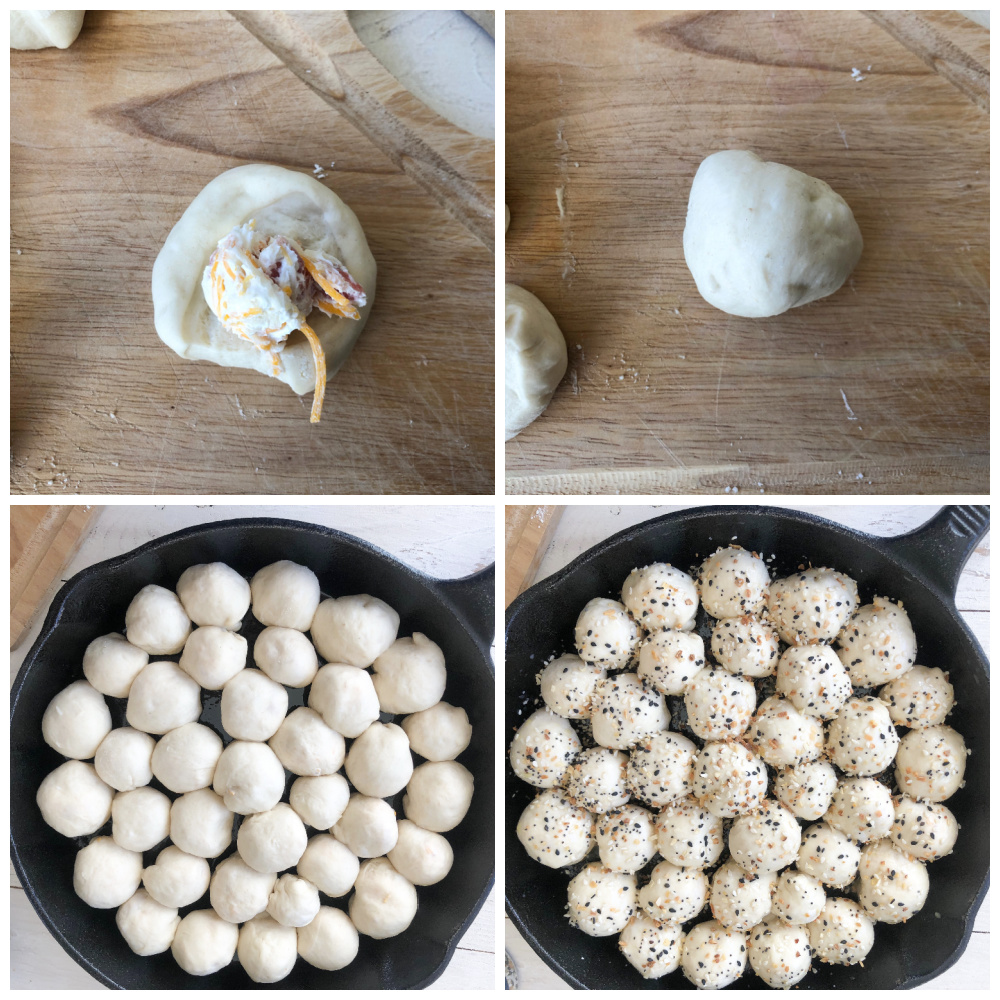 Breakfast Pull Apart on I Heart Publix 6