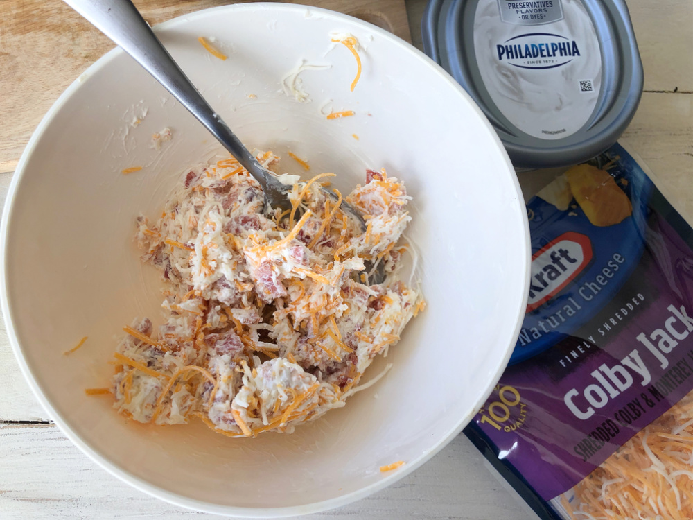 Breakfast Pull Apart on I Heart Publix 2