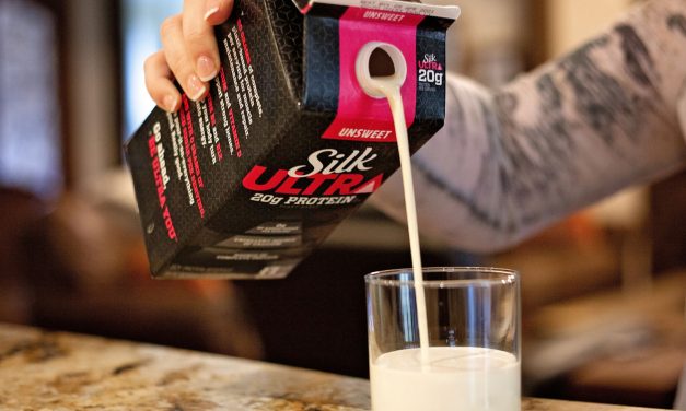 Fantastic Deal On Silk Ultra At Publix – Fuel Your Ultra