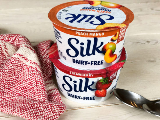 New Silk Yogurt Alternative Coupon - Just 75¢ At Publix on I Heart Publix