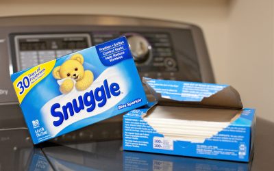 Snuggle Dryer Sheets As Low As $1.50 At Publix