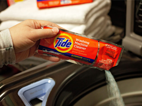 Tide Washing Machine Cleaner Just $1.40 At Publix on I Heart Publix 1