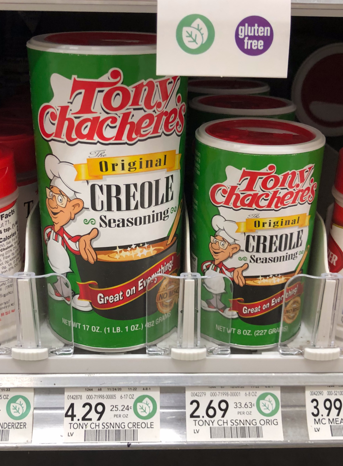 Cajun Tomato Bisque - Easy & Delicious Weeknight Recipe Your Family Will Love! on I Heart Publix 2