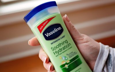Vaseline Lotion As Low As $2.79 At Publix