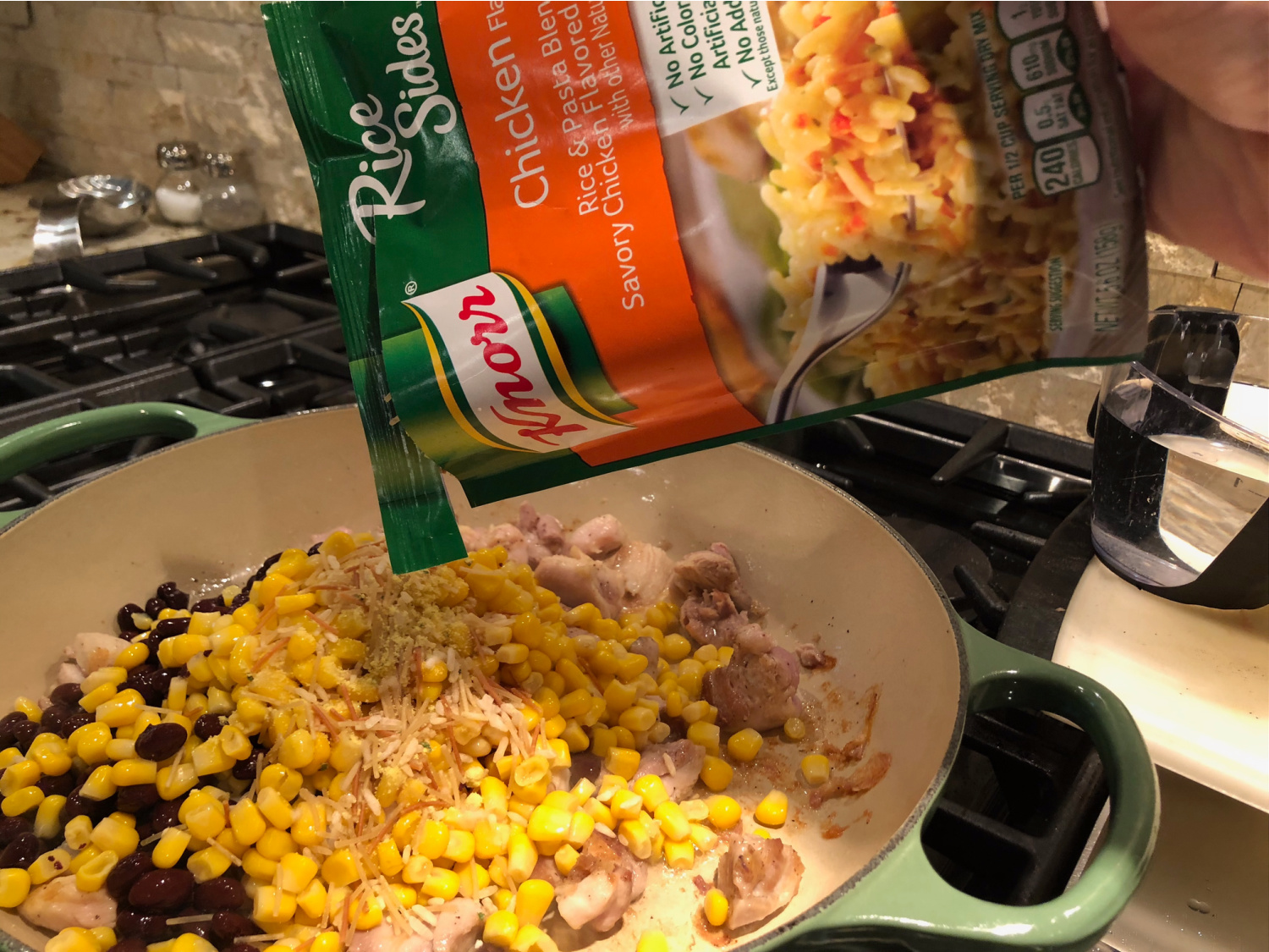 Cheesy Chicken Fiesta on I Heart Publix 1