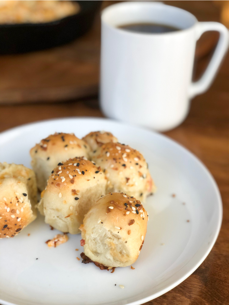 Breakfast Pull Apart on I Heart Publix 3