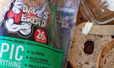 Dave’s Killer Bread Organic Bagels & English Muffins Just $2 At Publix – Plus Cheap Breakfast Bread