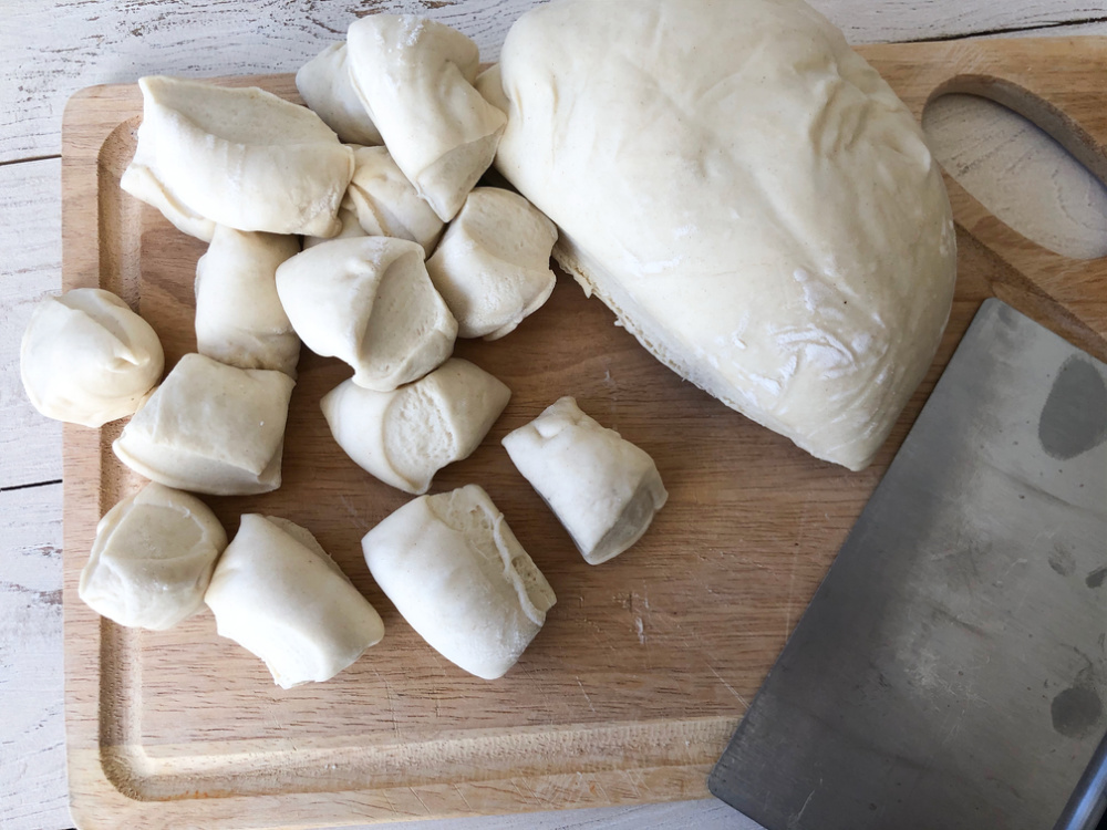 Breakfast Pull Apart on I Heart Publix 5