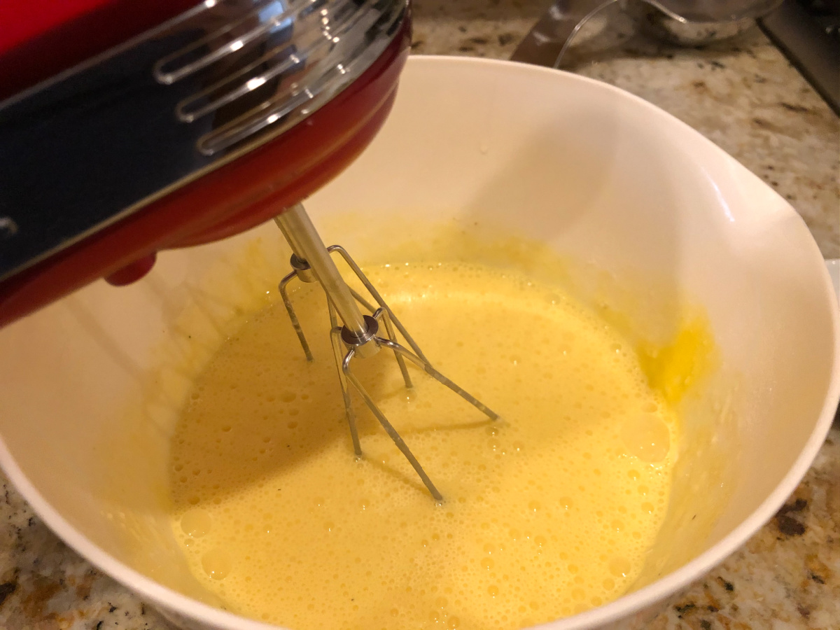 Roulade on I Heart Publix 2