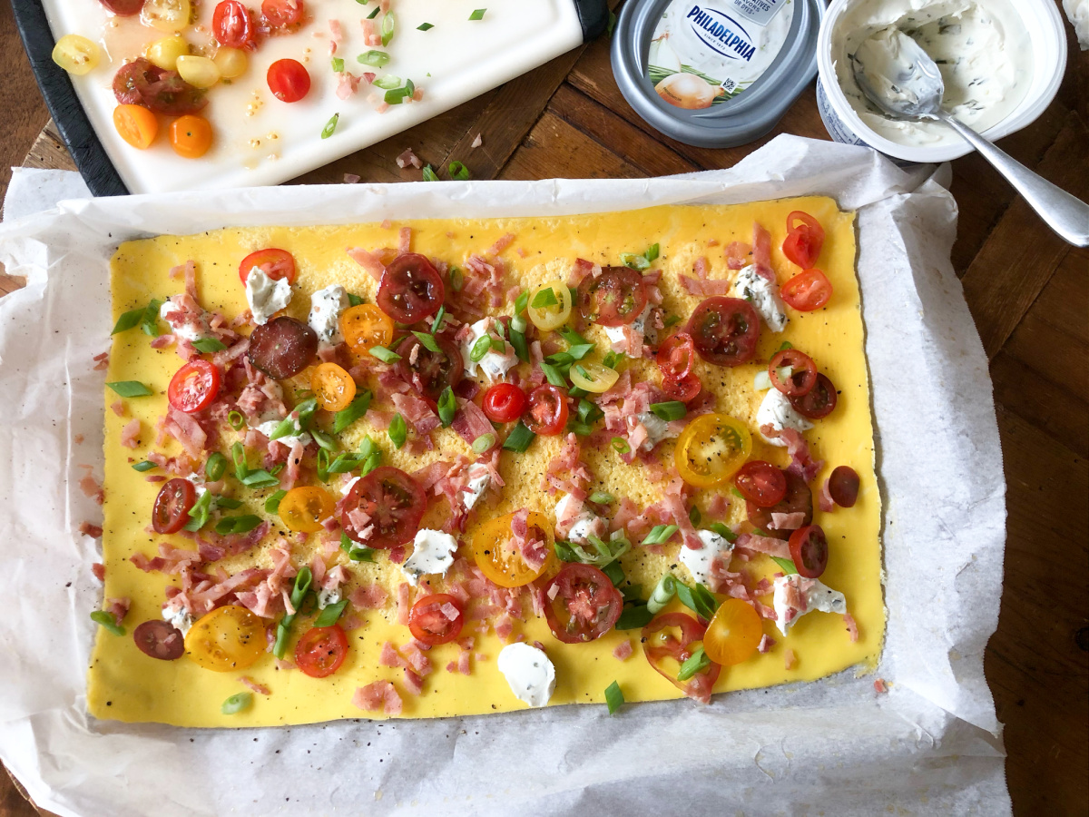 Roulade on I Heart Publix 5