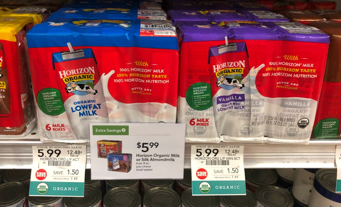 Get Your Shopping List Going...It's A Great Week To Earn Gift Cards With The Crave & Save Program on I Heart Publix