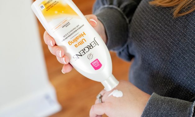 New Jergens Lotion Coupon & Cash Back Offer – As Low As $2.39 Per Bottle At Publix