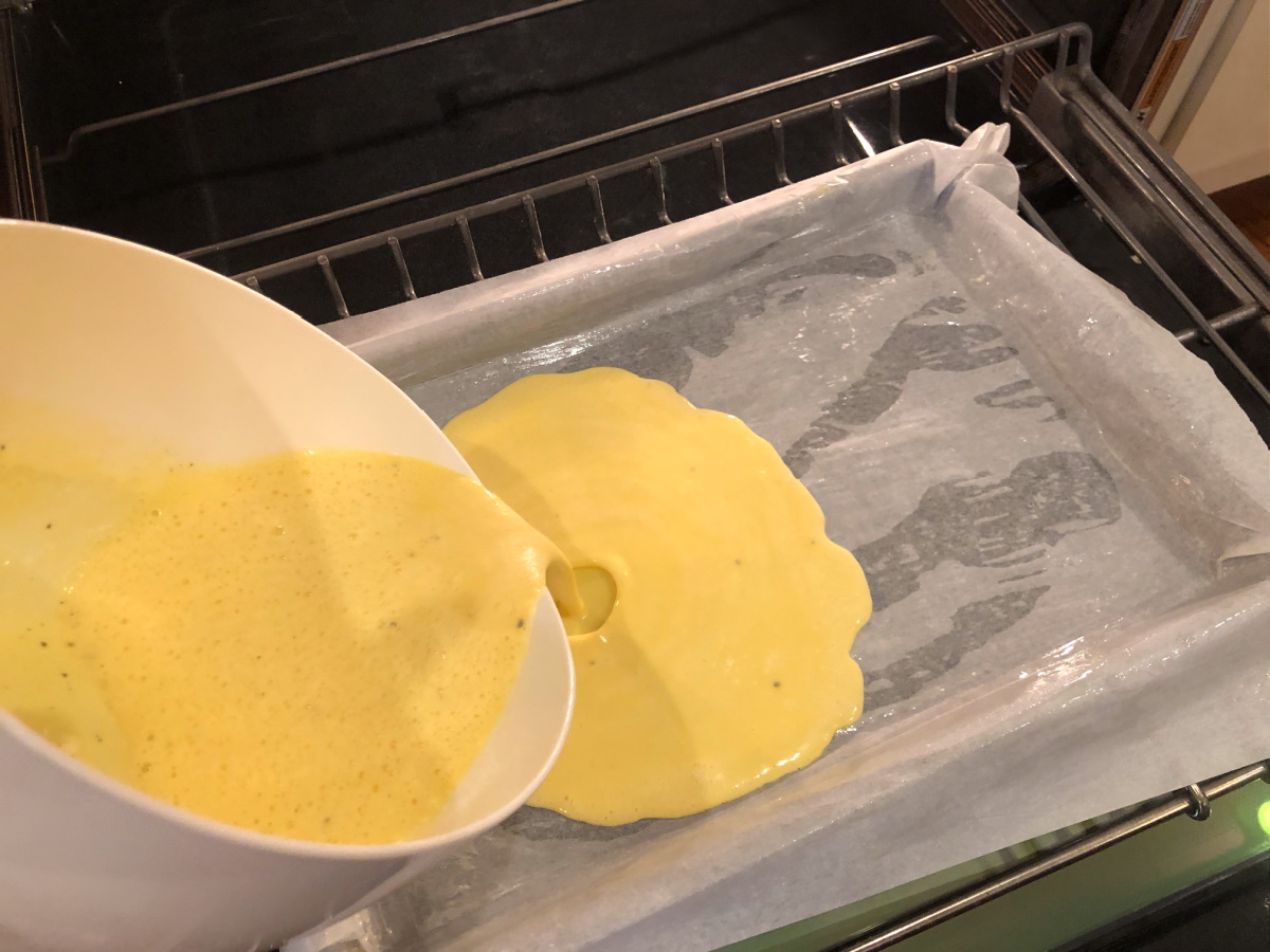 Roulade on I Heart Publix 3