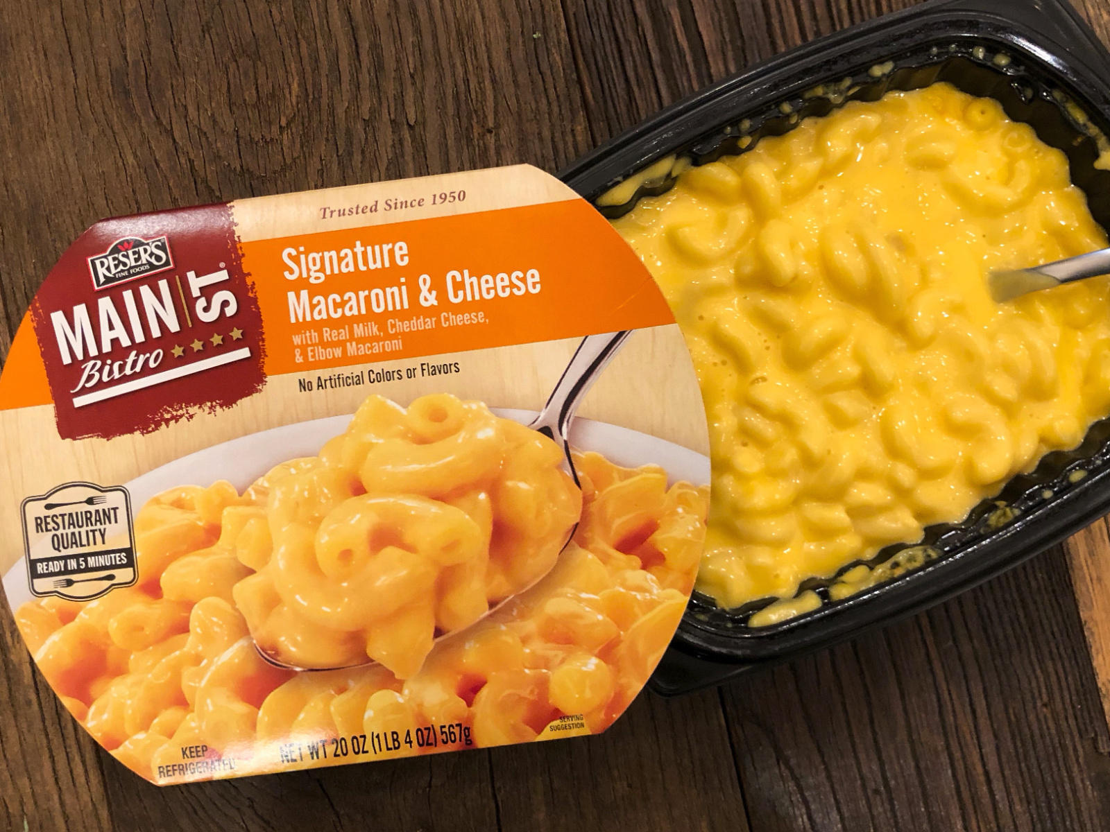 Reser’s Main St. Bistro Classic Sides Just $2.50 At Publix