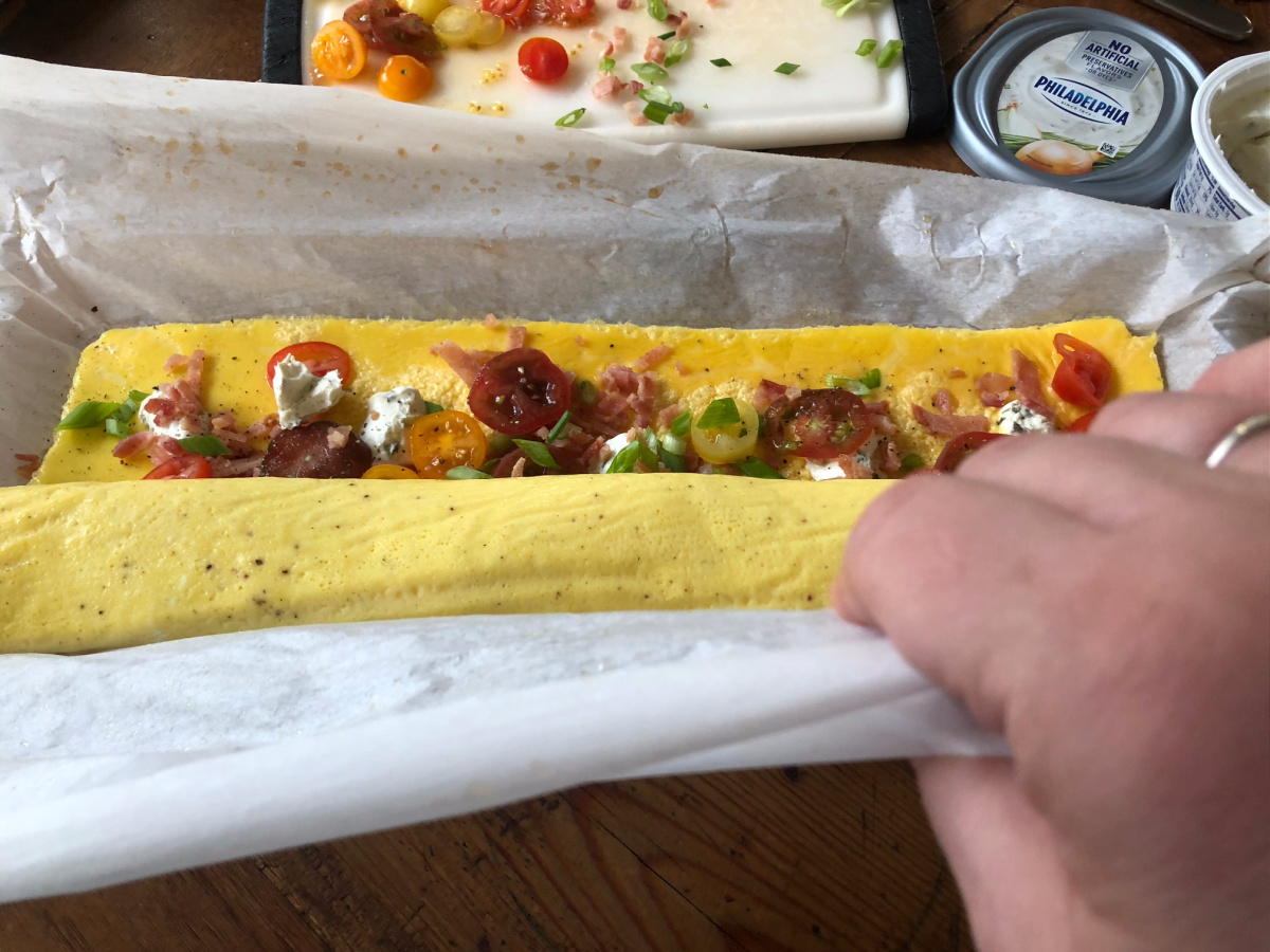 Roulade on I Heart Publix 1