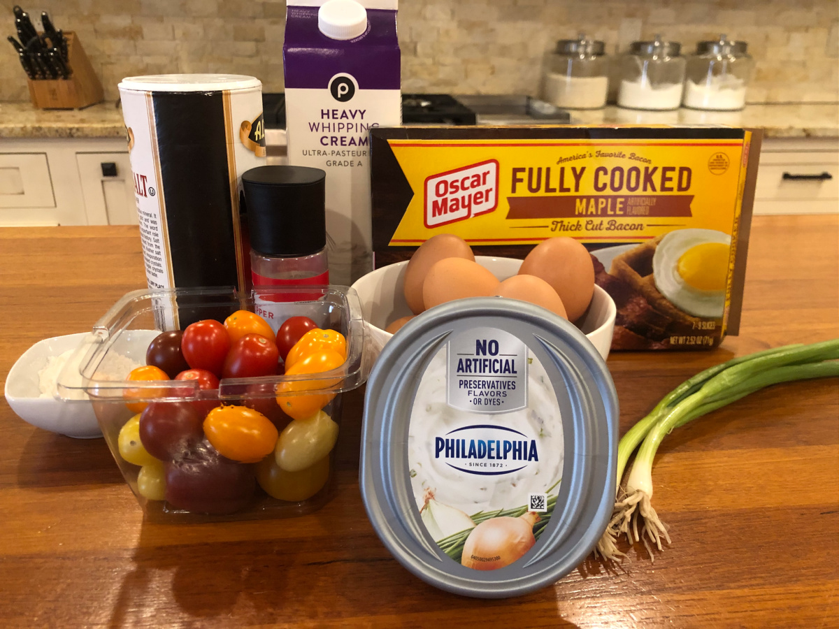 Roulade on I Heart Publix 4