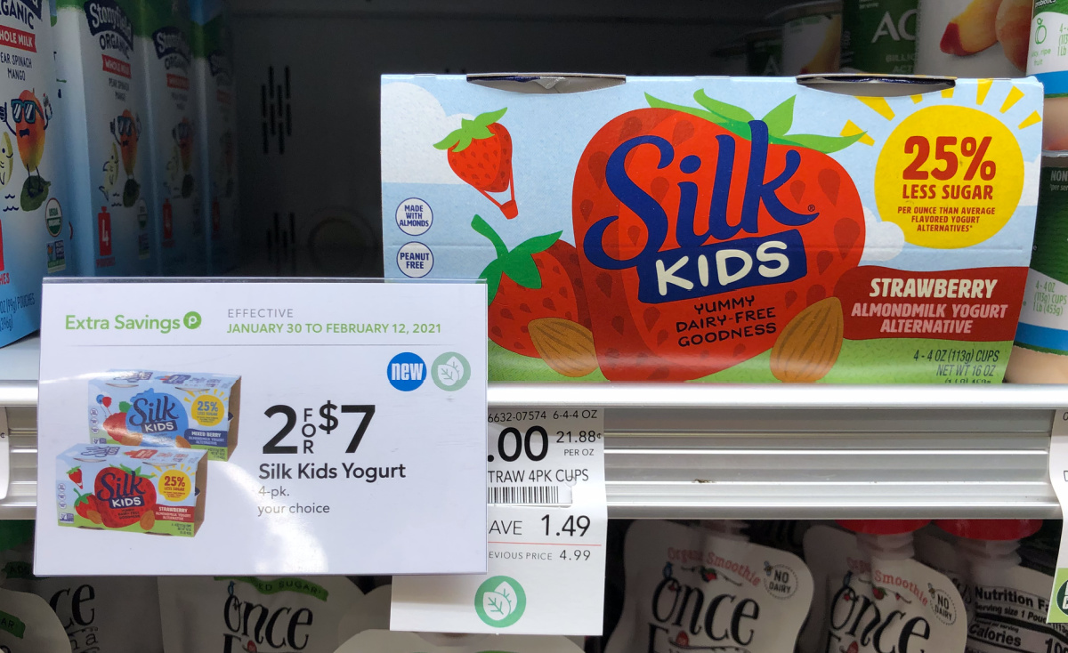 Earning Publix Gift Cards With The Crave & Save Program - Look For Deals In The Upcoming Extra Savings Flyer! on I Heart Publix 1