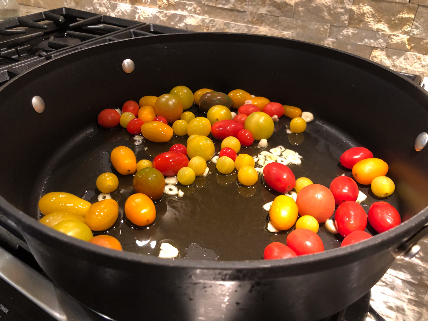 Spinach and Ricotta Linguine Is The Ultimate Quick & Easy Weeknight Meal on I Heart Publix
