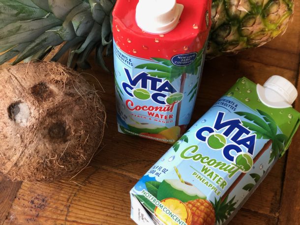 Vita Coco Coconut Water Just 99¢ At Publix - iHeartPublix